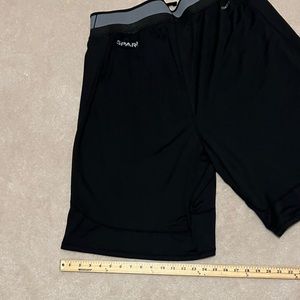 Nike Dry Men's Dri-FIT Fitness Basketball Shorts XL